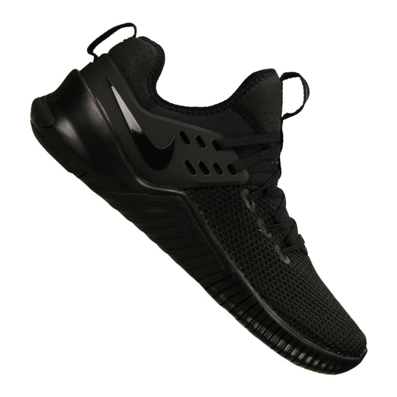 Chaussure Nike Free Metcon M AH8141-003 le noir Chaussure Nike Free Metcon M AH8141-003 le noir