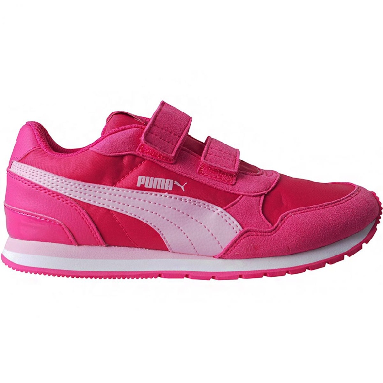 Puma St Runner v2 Nl V Ps Jr 365294 12 rose