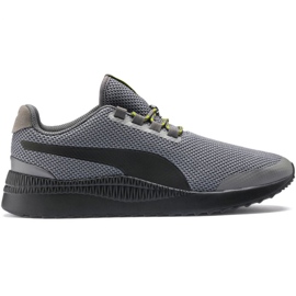 Puma Pacer Next Fs Tricot 2.0 370507 02 gris