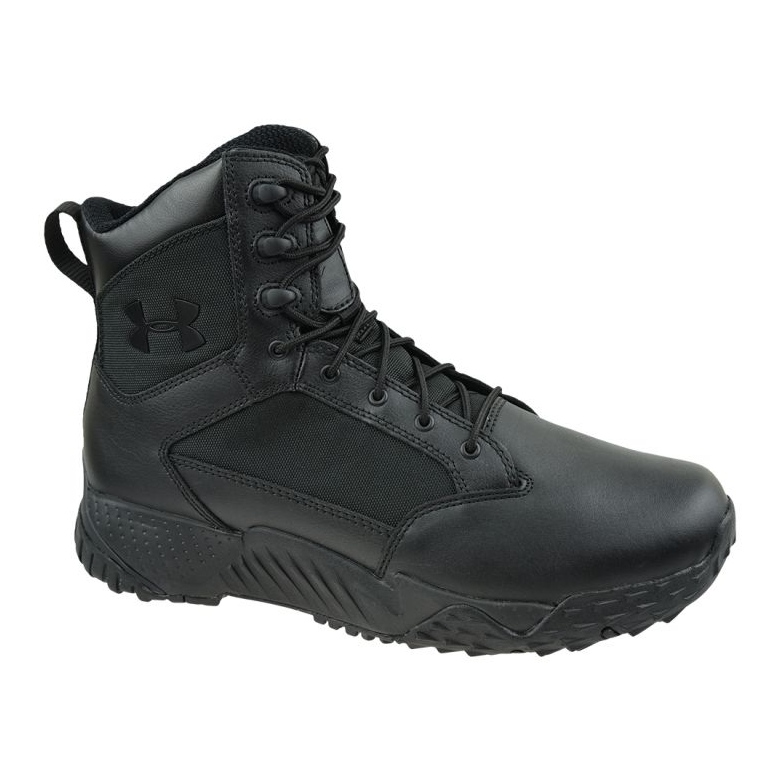 Under Armour Stellar Tactical M 1268951-001 le noir