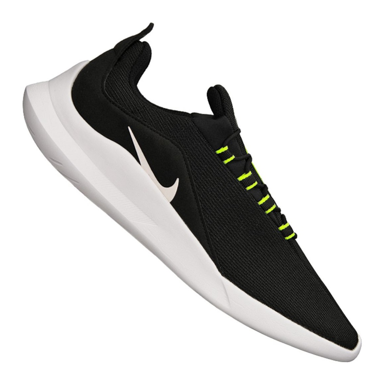 Nike Viale MAA2181-017 chaussures de course le noir Nike Viale MAA2181-017 chaussures de course le noir