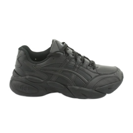 Asics Gel-BND M 1021A217-001 le noir Asics Gel-BND M 1021A217-001 le noir