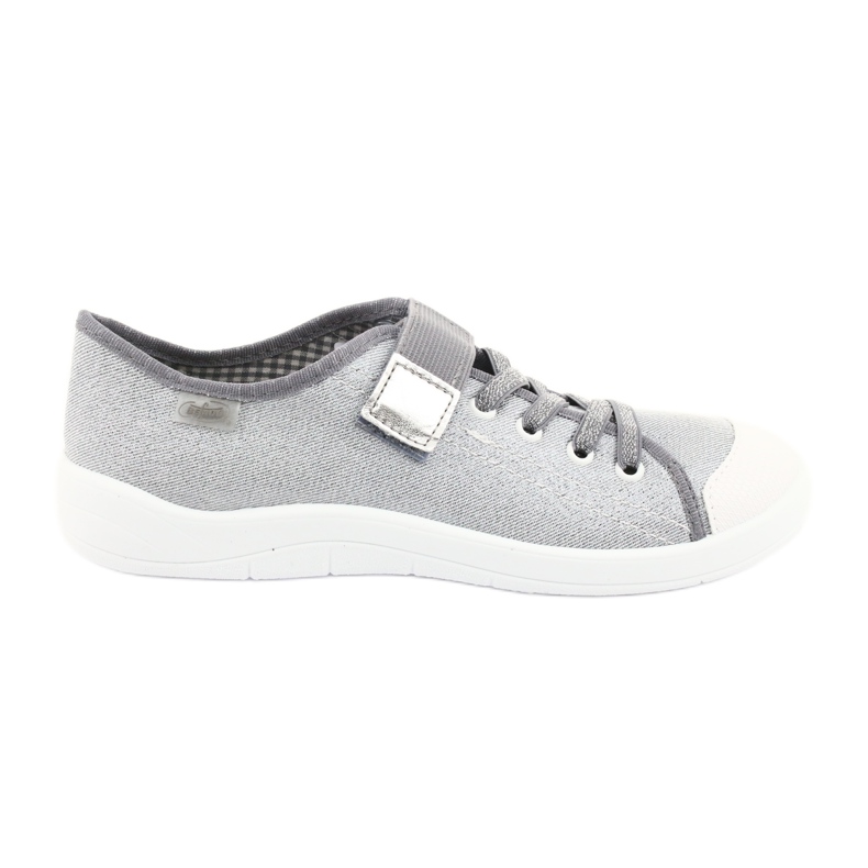 Chaussures pour enfants Befado 251Q075 gris