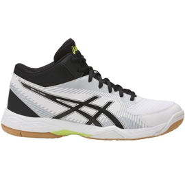 Asics Gel-Task Mt M B703Y-0190 multicolore blanc