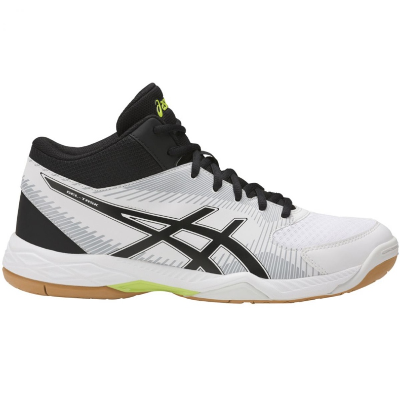 Asics Gel-Task Mt M B703Y-0190 multicolore blanche Asics Gel-Task Mt M B703Y-0190 multicolore blanche