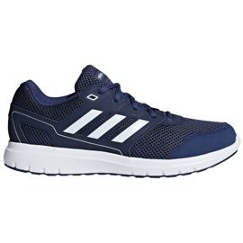 Chaussures Adidas M Duramo Lite 2.0 CG4048 bleu marin Chaussures Adidas M Duramo Lite 2.0 CG4048 bleu marin
