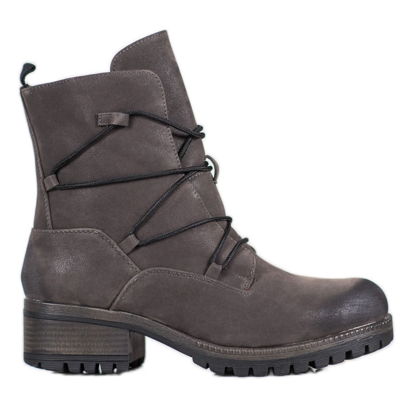 Kylie Travailleurs du sport gris