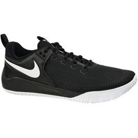 Chaussures Nike Air Zoom Hyperace 2 AR5281-001 le noir le noir