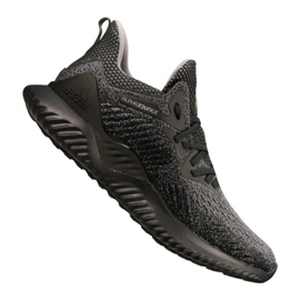 Chaussures de course adidas Alphabounce Beyond M AQ0573 noir