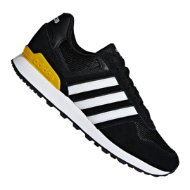 Adidas 10k M F34457 chaussures noir