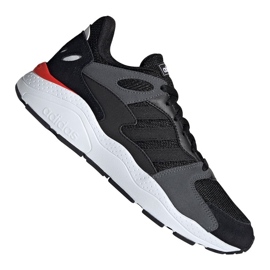 Chaussures Adidas Crazychaos M EF1053 noir