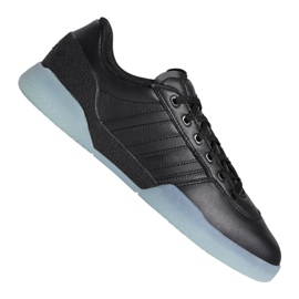 Chaussures Adidas City Cup DB3076 noir