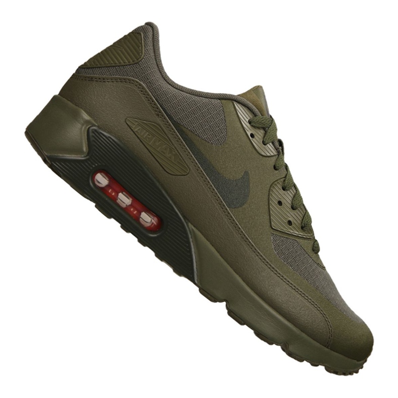 Nike Air Max 90 Ultra 2.0 We M AO7505-201 vert