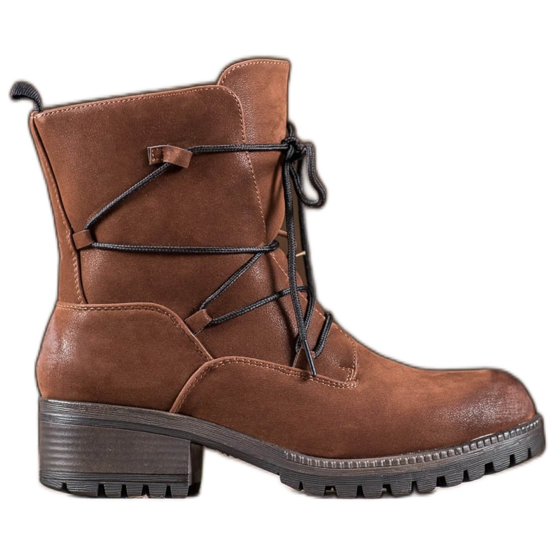 Kylie Travailleurs du sport brun