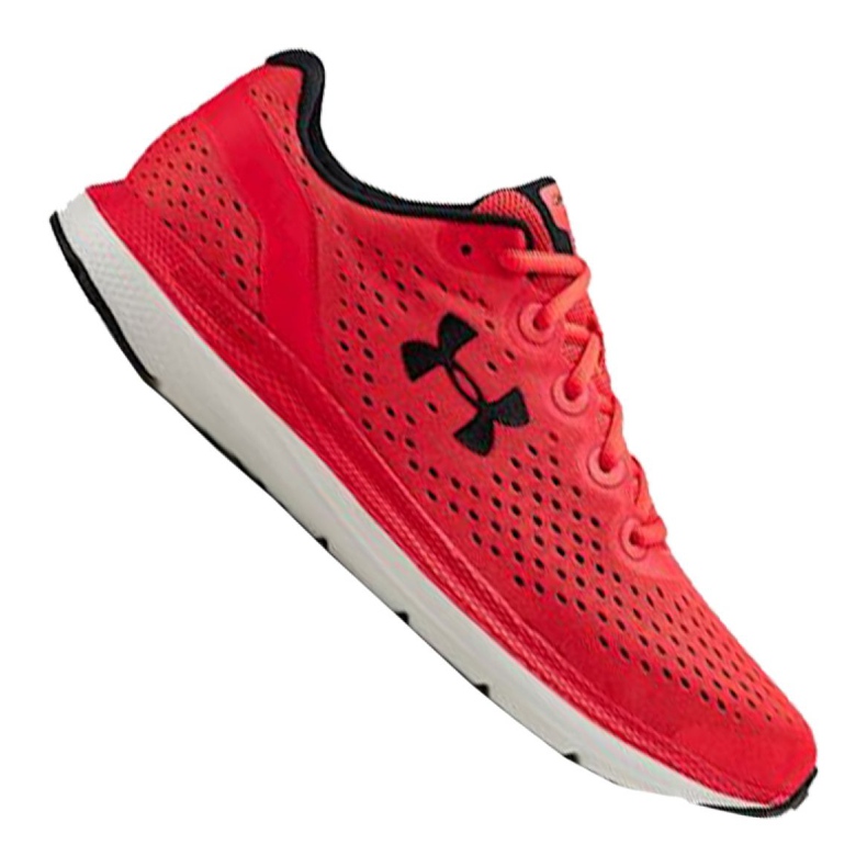 Under Armour Charged Impulse M 3021950-600 rouge