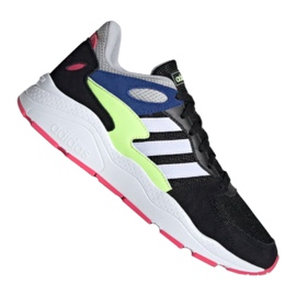 Chaussures Adidas Crazychaos M EF9230 noir multicolore