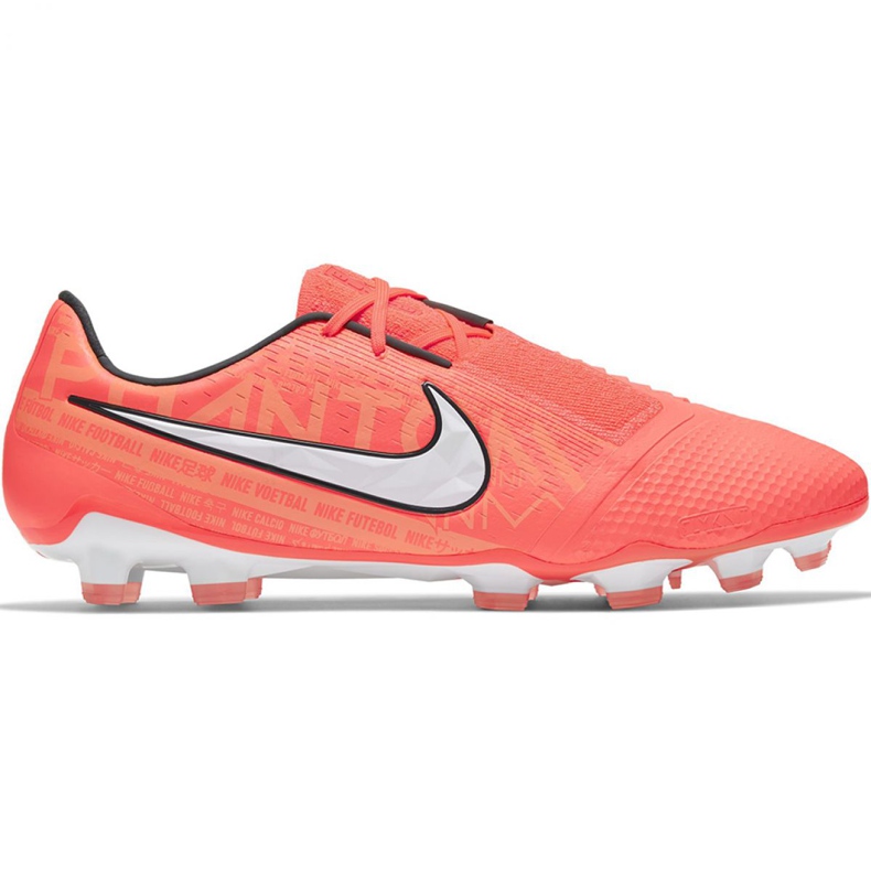 Chaussure de football Nike Phantom Venom Elite M Fg AO7540 810 orange orange Chaussure de football Nike Phantom Venom Elite M Fg AO7540 810 orange orange