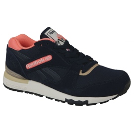 Reebok Gl 6000 Out-Color W BD1580 bleu marine
