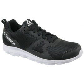 Chaussures Reebok Fithex Tr M BS9127 noir