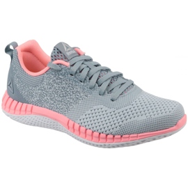 Reebok Print Run Prime W BS8814 gris