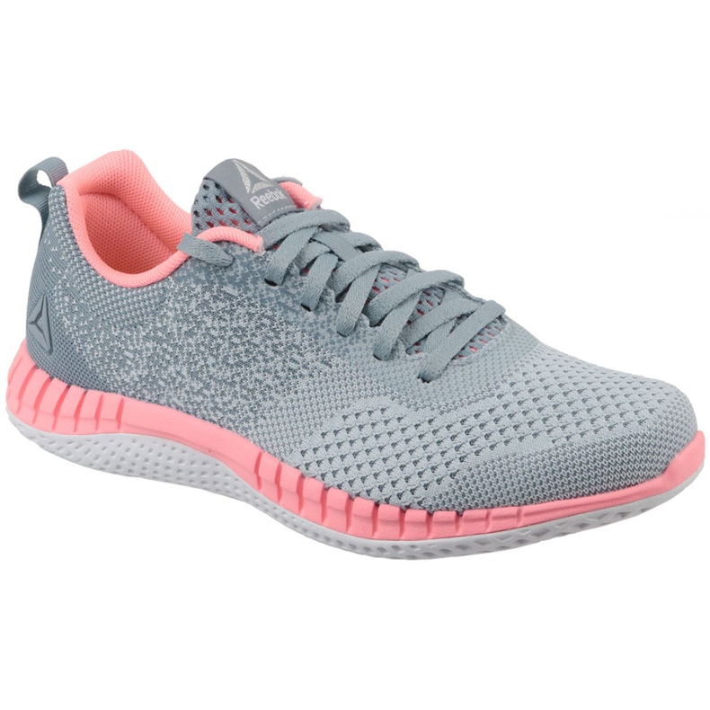 Reebok Print Run Prime W BS8814 gris