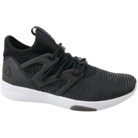 Chaussures Reebok Hayasu Ltd W CN1943 noir gris