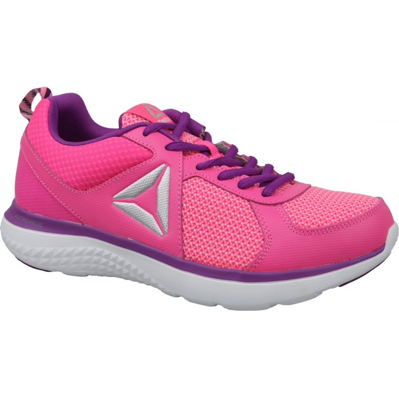 Chaussures Reebok Astroride W BD5013 rose Chaussures Reebok Astroride W BD5013 rose