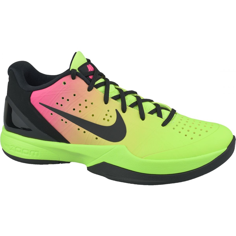 Chaussure Nike Air Zoom Hyperattack M 881485-999 jaune