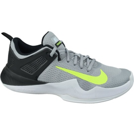 Chaussure Nike Air Zoom Hyperace M 902367-007 gris