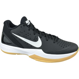 Chaussure Nike Air Zoom Hyperattack M 881485-001 noir