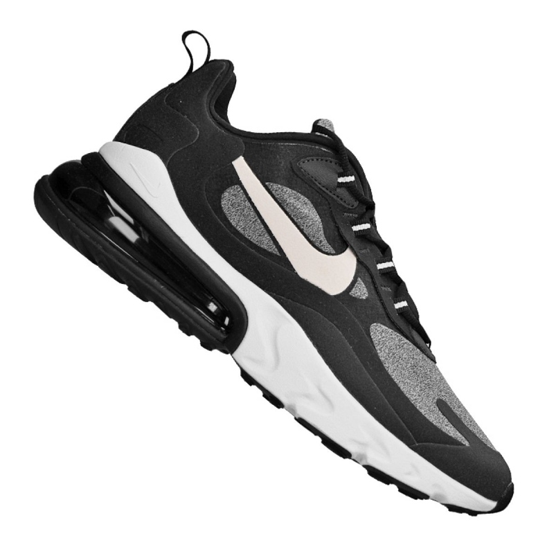 Nike Air Max 270 React M AO4971-001 le noir