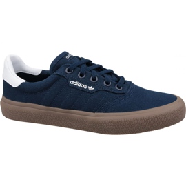 Chaussures Adidas 3MC M G54654 bleu marine