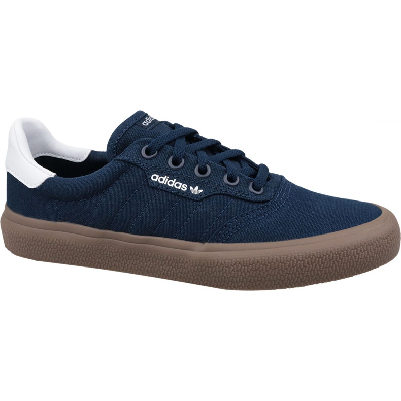 Chaussures Adidas 3MC M G54654 bleu marin Chaussures Adidas 3MC M G54654 bleu marin