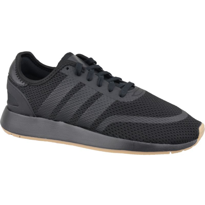 Chaussures Adidas N-5923 M BD7932 le noir Chaussures Adidas N-5923 M BD7932 le noir