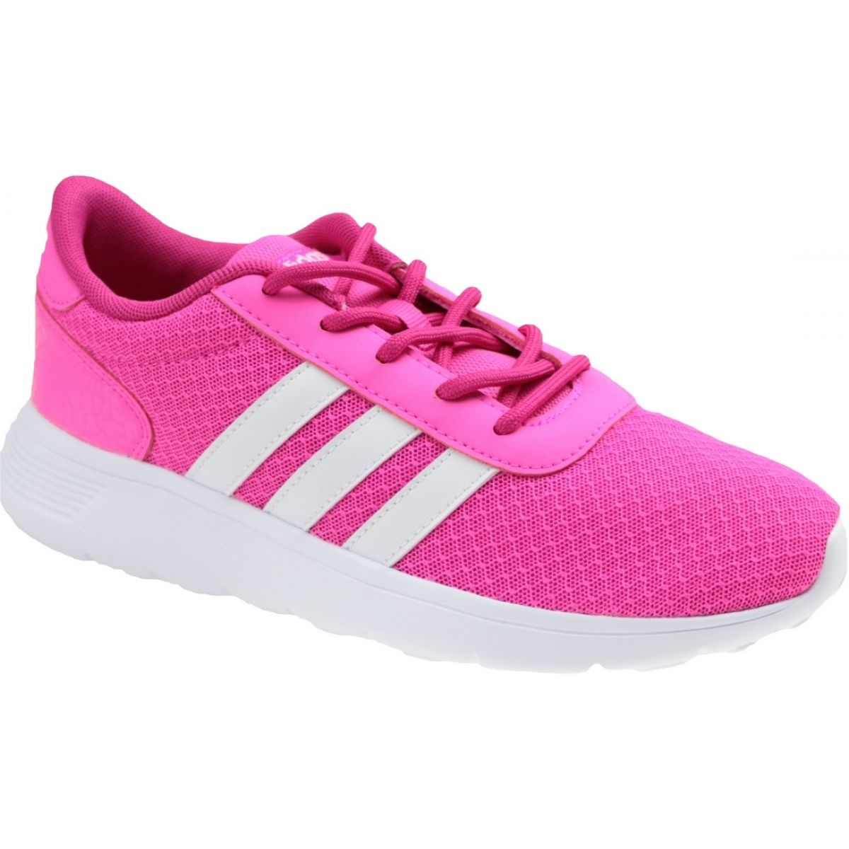 Adidas lite racer femme rose cheap