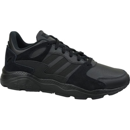 Chaussures Adidas Crazychaos M EE5587 noir