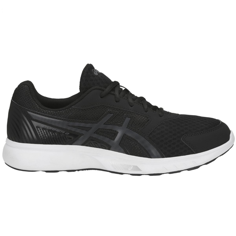 Asics Stormer 2 M T843N-9097 le noir