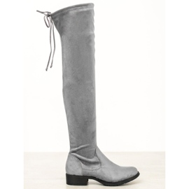 Seastar Mousquetaires occasionnels gris Seastar Mousquetaires occasionnels gris