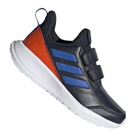 Chaussures Adidas Jr AltaRun Cf Jr G27235 le noir