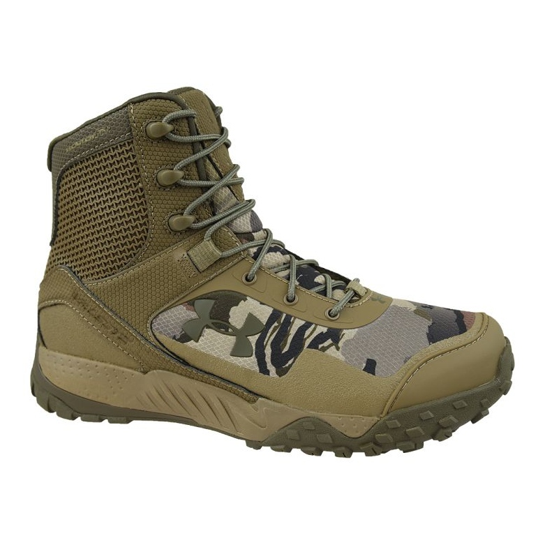 Under Armour Valsetz Rts 1.5 M 3021034-900 multicolore vert