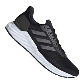 Chaussures Adidas Solar Ride M EF1426 noir