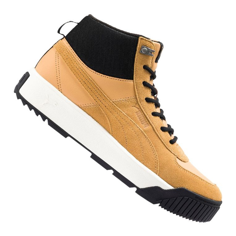 Puma Tarrenz Sb Castlerock M 370551-02 beige Puma Tarrenz Sb Castlerock M 370551-02 beige