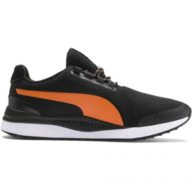 Puma Pacer Next Fs Tricot 2.0 M 370507 01 le noir Puma Pacer Next Fs Tricot 2.0 M 370507 01 le noir