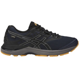 Chaussures de course Asics Gel Pulse 9 GM Tx T7D4N-5890 noir