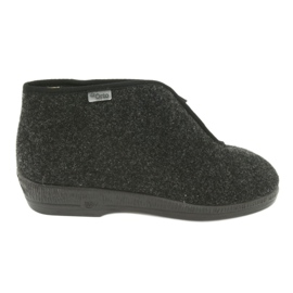 Chaussures femme Befado pu 041D052 gris Chaussures femme Befado pu 041D052 gris