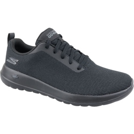 Skechers Go Walk M 54610-BBK noir