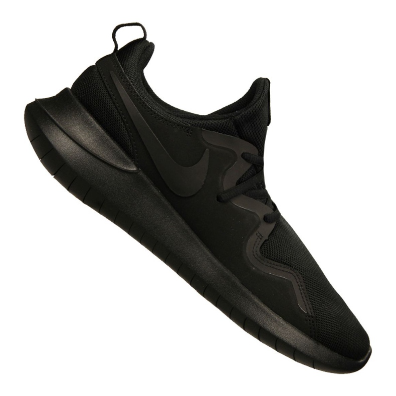 Chaussure Nike Tessen M AA2160-006 le noir