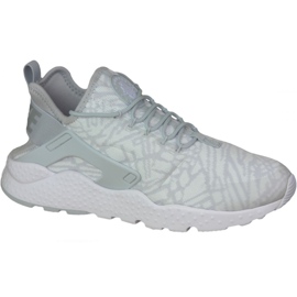 Nike Air Huarache M 818061-100 blanc