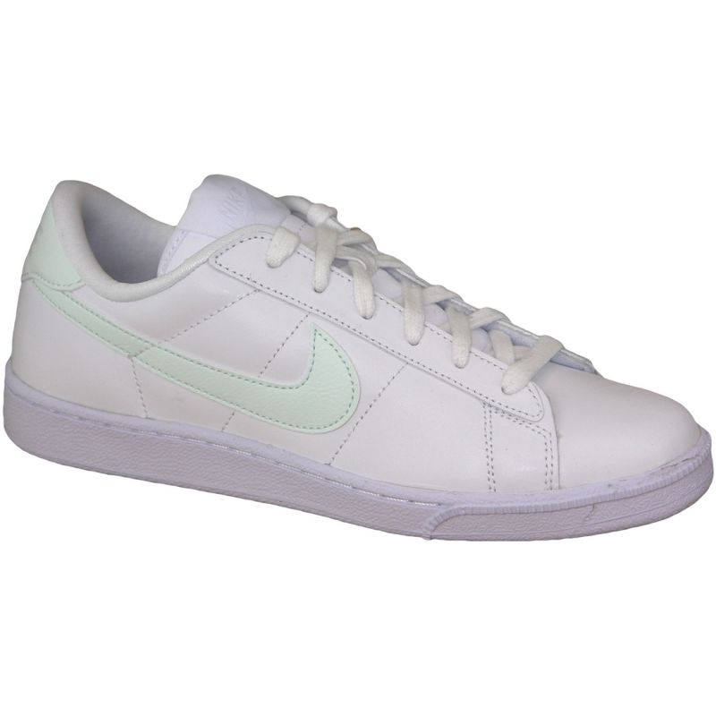 Nike hot sale tennis blanche