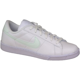 Chaussure Nike Tennis Classic W 312498-135 blanc